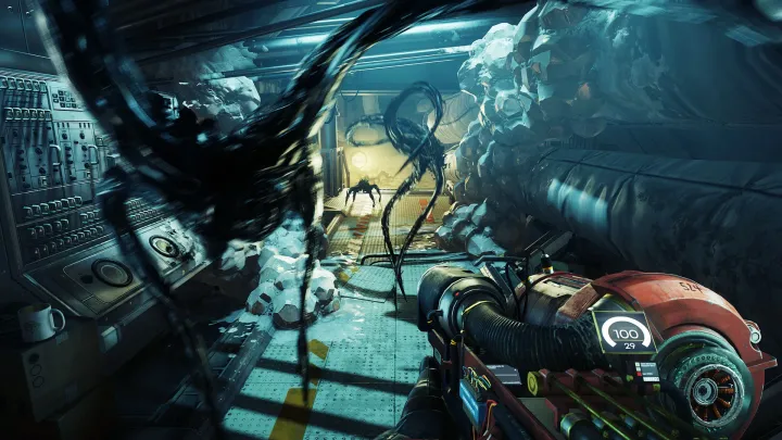 Prey Offers an Immersive Gameplay Masterclass Worth Experiencing