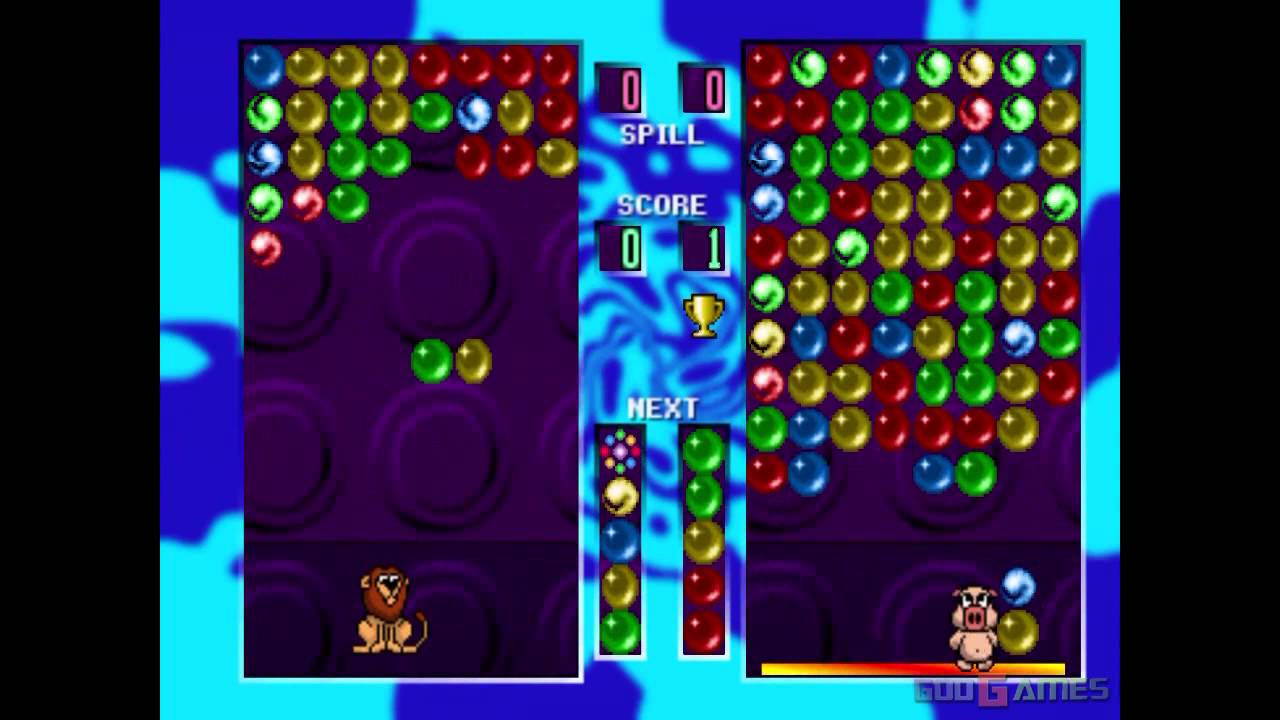 Super bub gameplay example