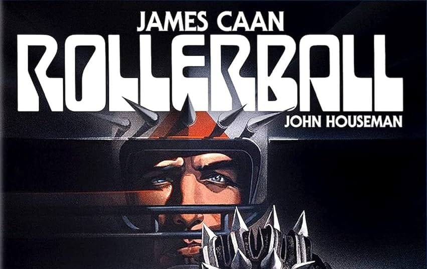 Rollerball