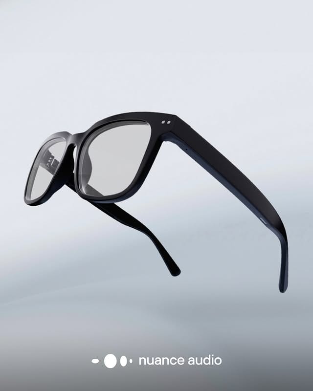 Nuance Glass