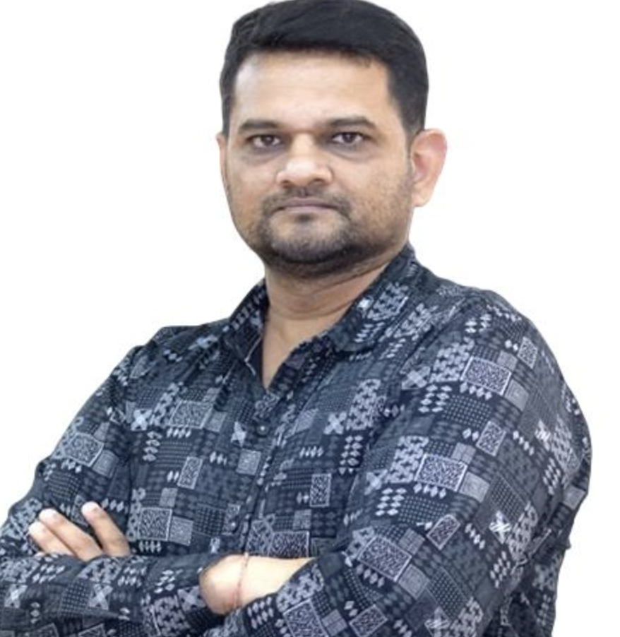 Harikrishna Kundariya