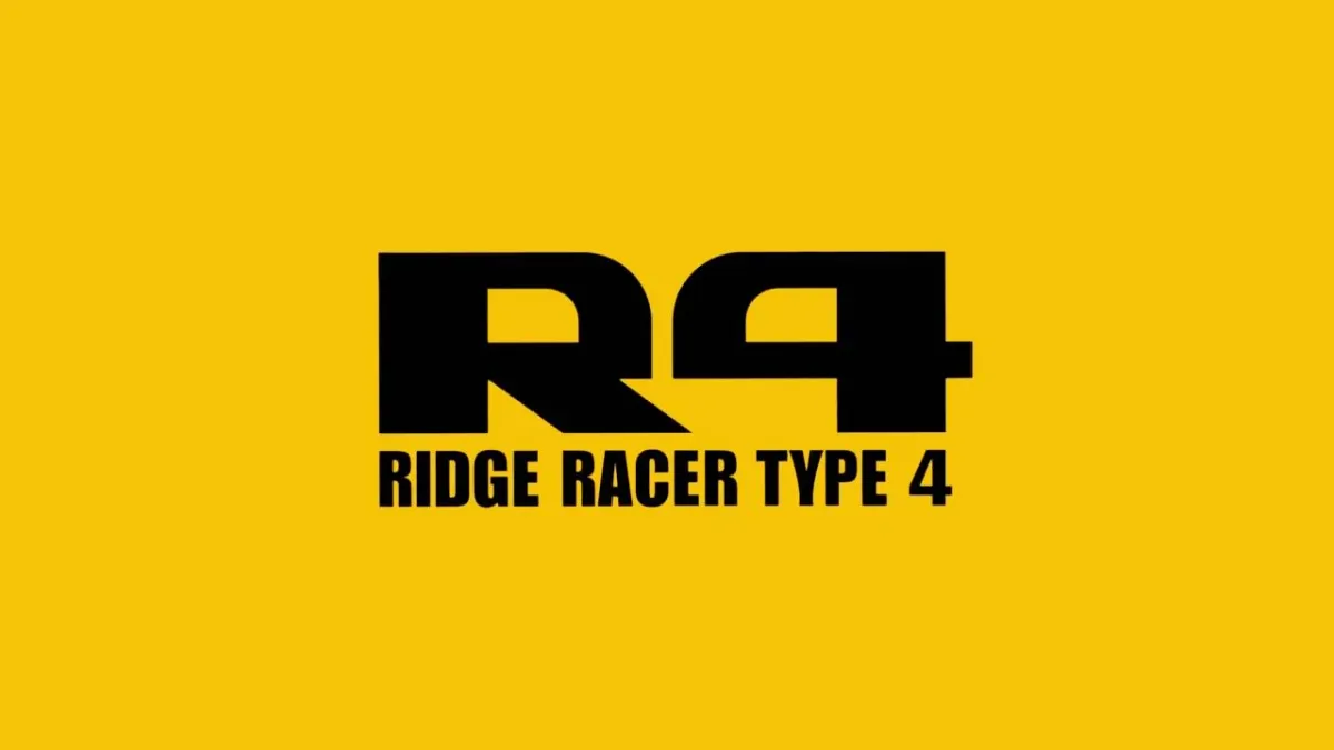 The Enduring Excellence of Ridge Racer Type 4