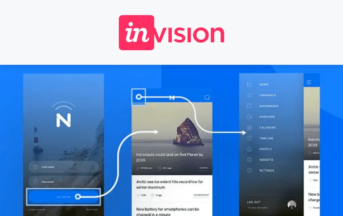 What Happened to Invision? The Once Darling of the Design Industry Is Dead