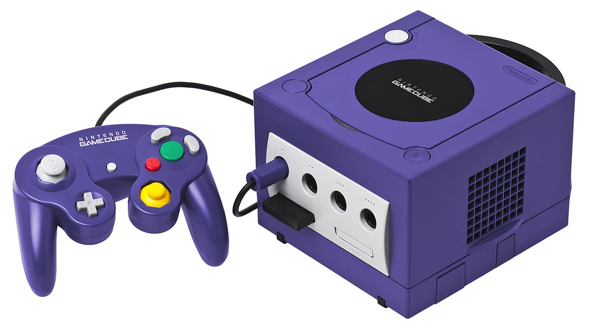 GameCube Controller: Misunderstood or a Classic Design?