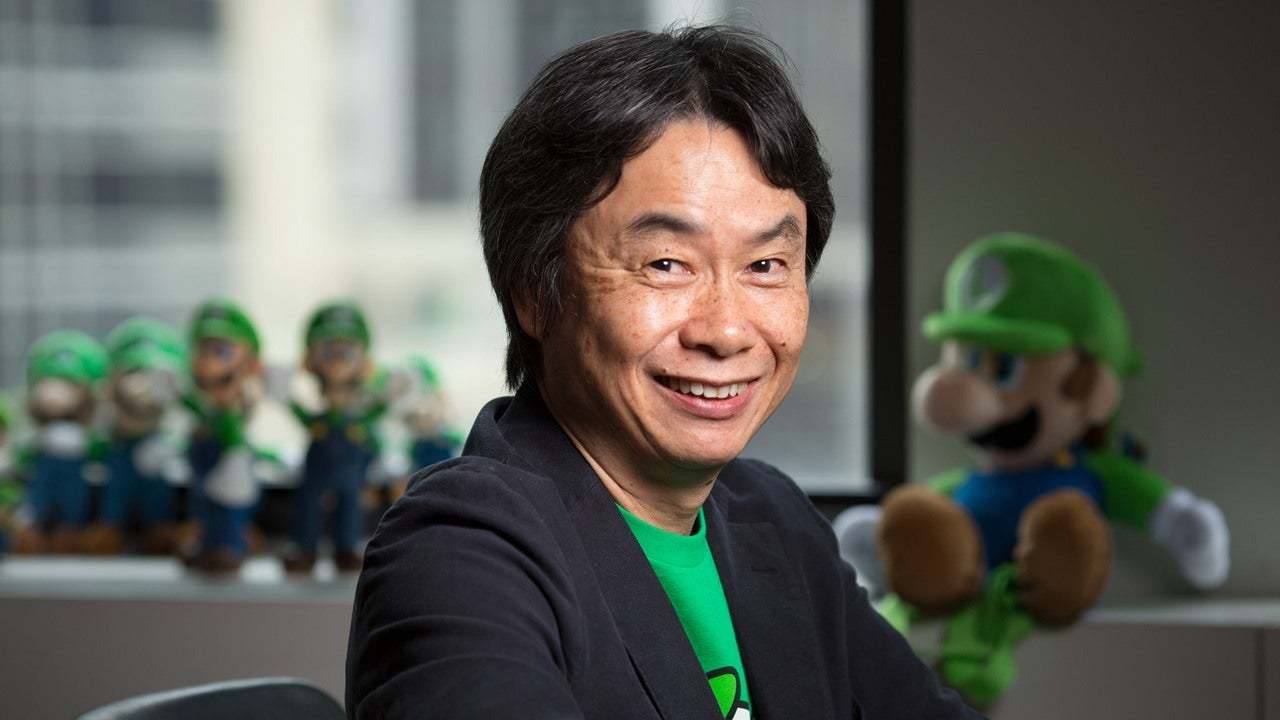 Shigeru Miyamoto: Adventures in the Kyoto Countryside