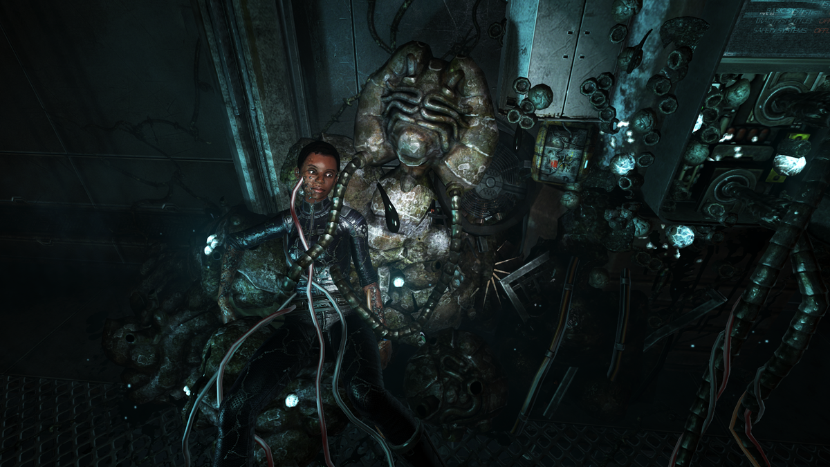 SOMA: A Nightmarish Dive Into the Depths of Existentialism