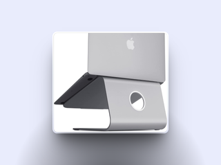 My Neck Hurts Just Looking At My Laptop: Some Stands That Actually Help