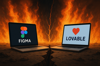 When Naming Your Feature Gets You a Letter from Figma