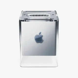 G4 Cube: When Apple was Barmy