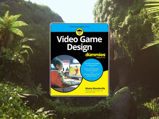This New Book Might Actually Help You Finish Your Game