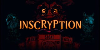 While everyone’s off playing Balatro, I’m still obsessed with Inscryption