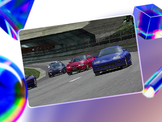 Gran Turismo’s UI Wasn’t Flashy. It Was Mechanical by Design