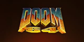 Doom 64 dials down the volume, turns up the fear