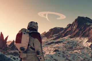 Starfield: Did Bethesda Miscalculate the Constellation of Fun?