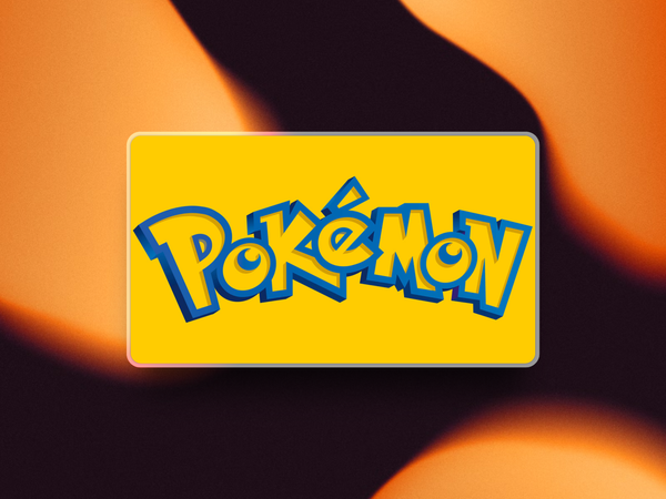 27 Years On, This is the Designer Behind the Pokémon Logo