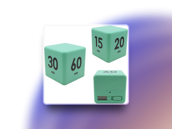 10 calming productivity tools that make work feel lighter