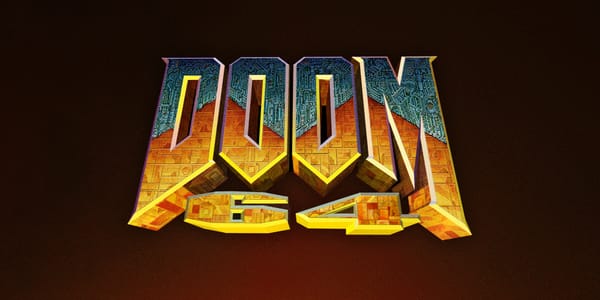 Doom 64 dials down the volume, turns up the fear