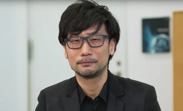 When Games Forget You: Kojima's Brilliant "Use It or Lose It" Game Concept
