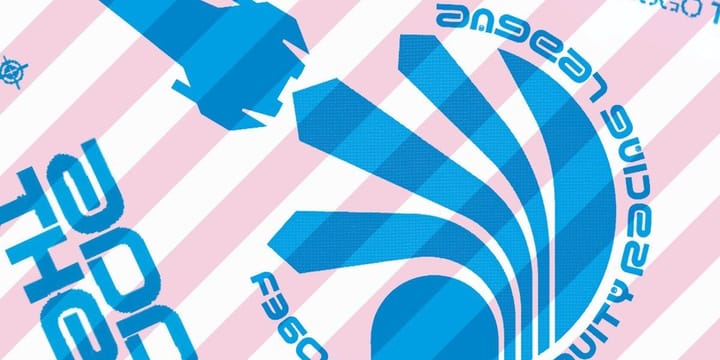 Read Only Memory to Announce Wipeout Related Project