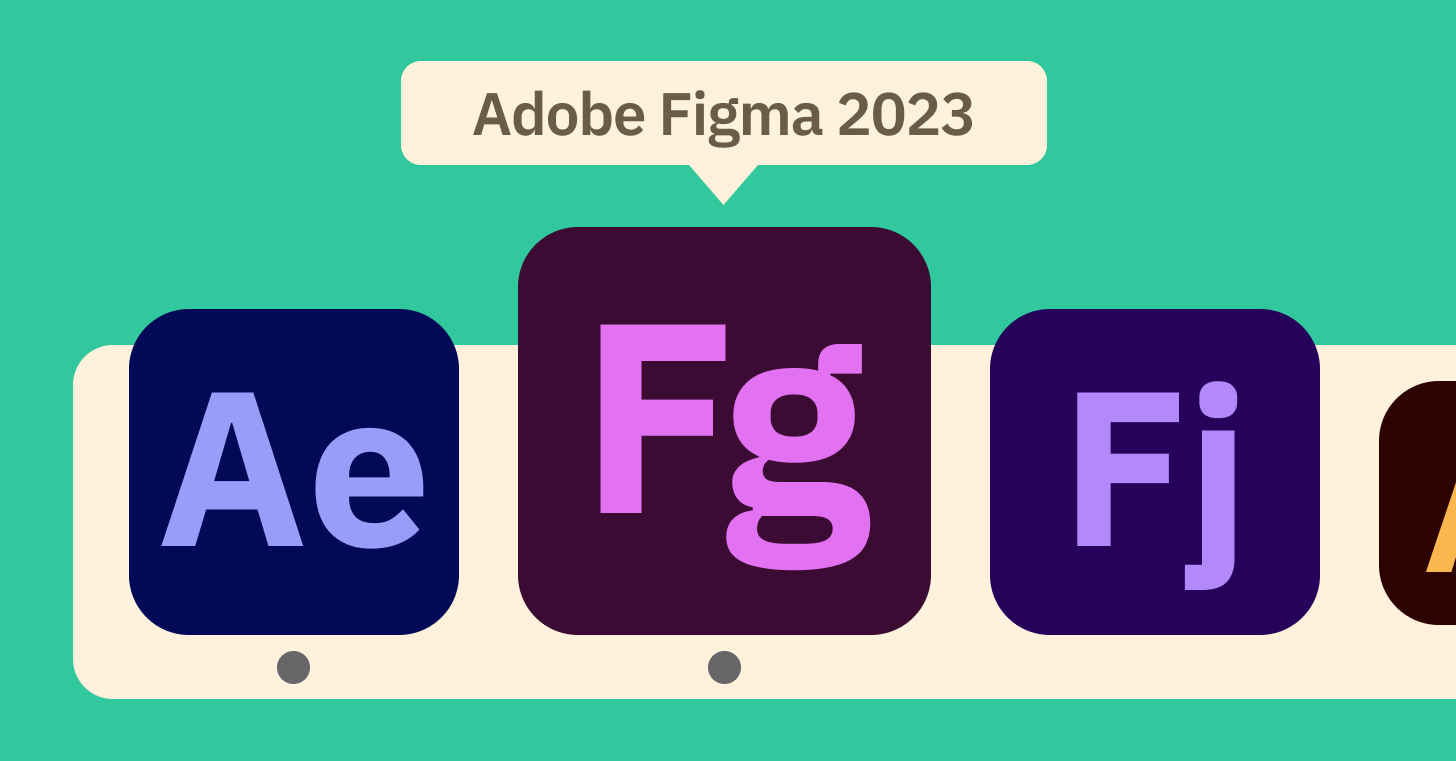 Design Disruption: The Unraveling Tale of Adobe and Figma's Unmatched Merger