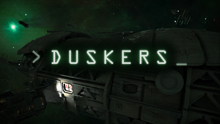 Duskers: Immersive Storytelling Through User Interfaces