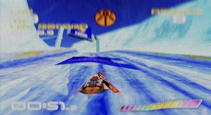 Wipeout Odyssey: The History of Anti-Grav PlayStation Racing