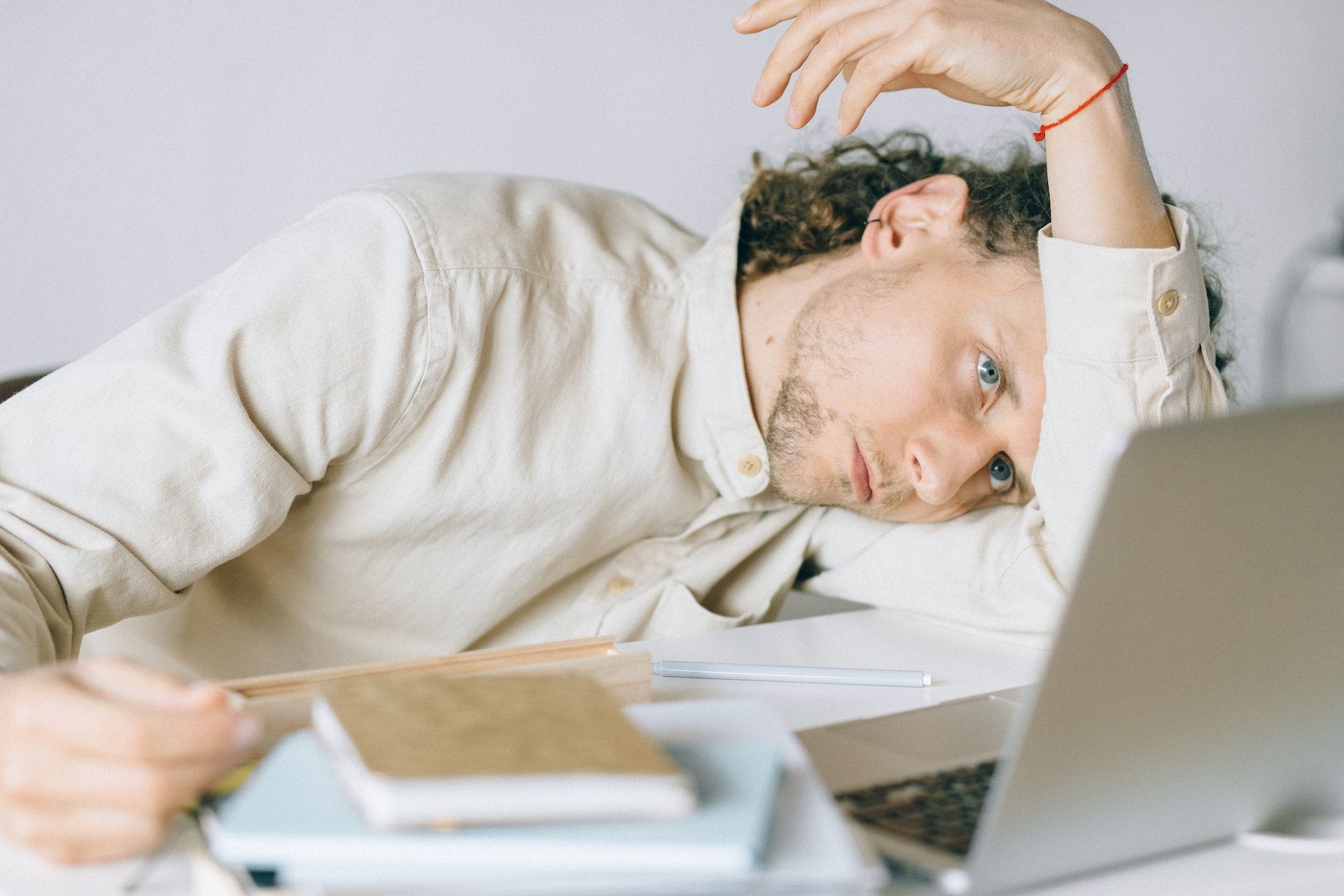 Designers: How To Recover From Burnout