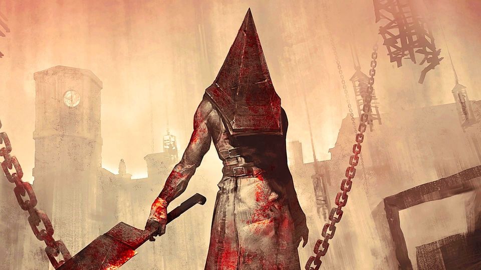 Silent Hill 2's Pyramid Head Has Lost A Little Luster Over The Years